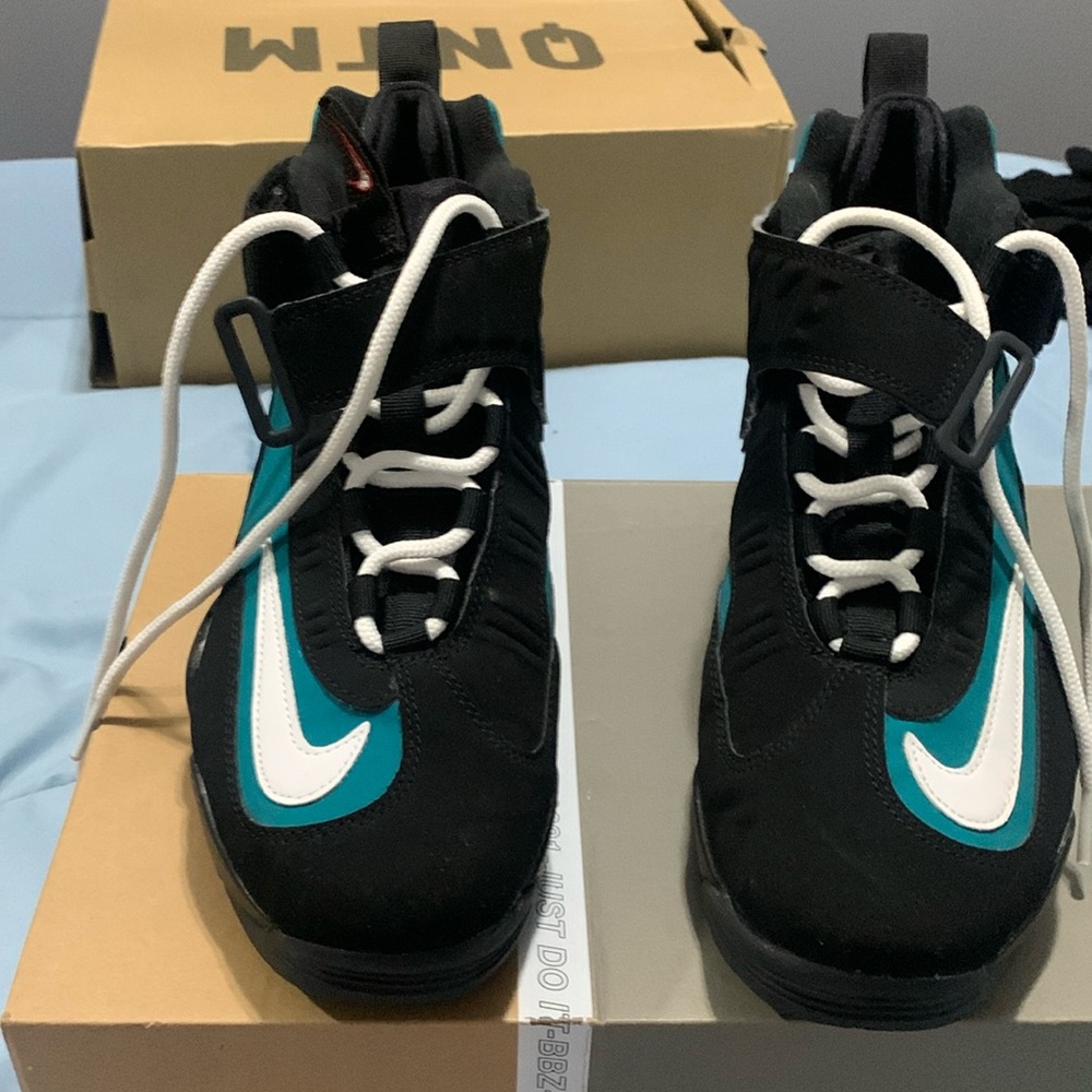 Griffey Size 7